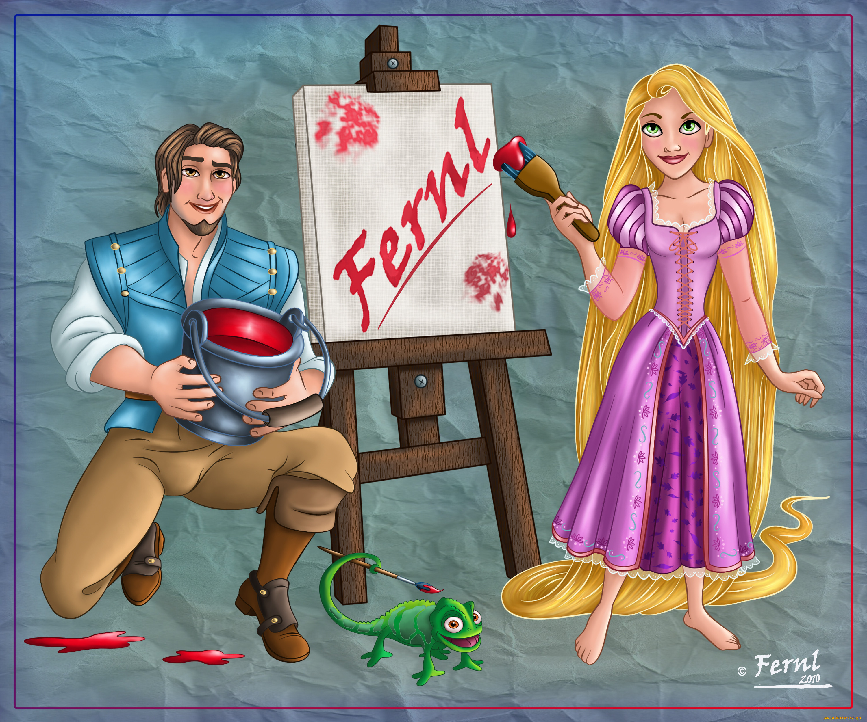 , tangled, , 